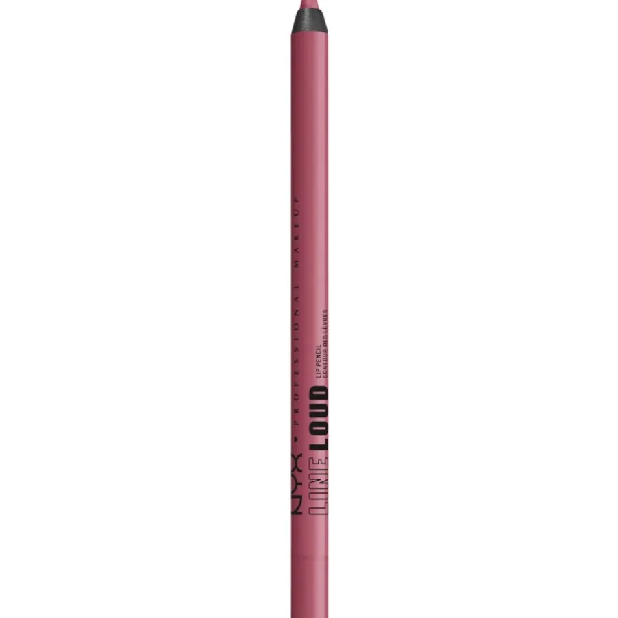 NYX Professional Makeup Konturenstift Line Loud Vegan Longwear Lip Liner von Sale
