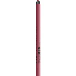 NYX Professional Makeup Konturenstift Line Loud Vegan Longwear Lip Liner von Sale