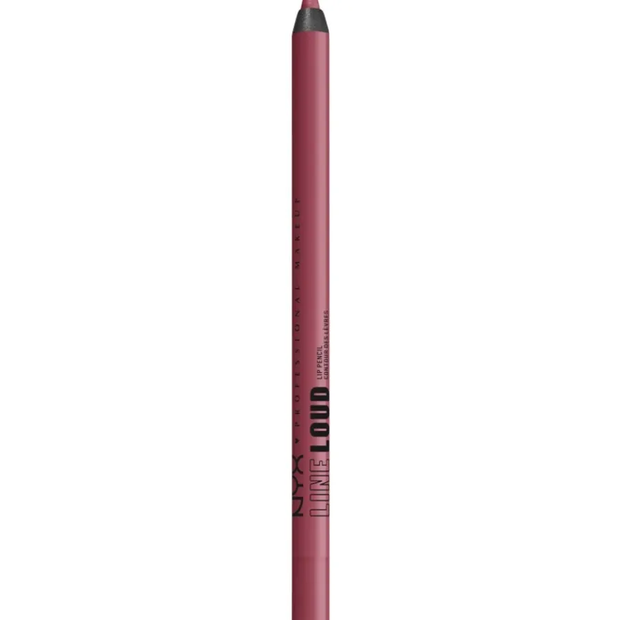 NYX Professional Makeup Konturenstift Line Loud Vegan Longwear Lip Liner von Sale