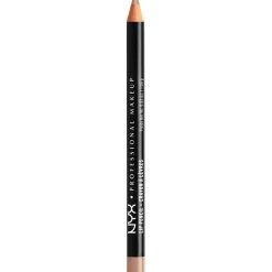 NYX Professional Makeup Konturenstift Slim Lip Pencil von