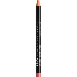 NYX Professional Makeup Konturenstift Slim Lip Pencil von