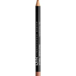 NYX Professional Makeup Konturenstift Slim Lip Pencil von