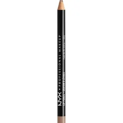 NYX Professional Makeup Konturenstift Slim Lip Pencil von