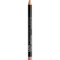 NYX Professional Makeup Konturenstift Slim Lip Pencil von