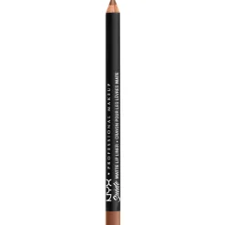 NYX Professional Makeup Konturenstift Suede Matte Lip Liner von New