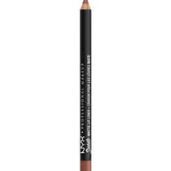 NYX Professional Makeup Konturenstift Suede Matte Lip Liner von New