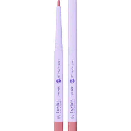 HYPOAllergenic Konturenstifte x Besties Lip Liner von