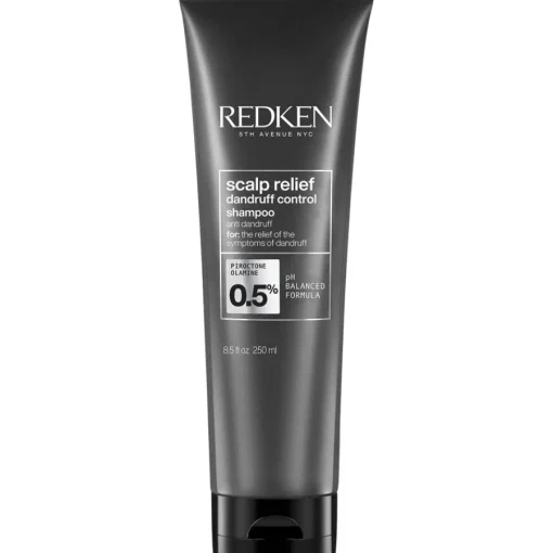 Redken Kopfhautpflege Dandruff Control Shampoo von Outlet