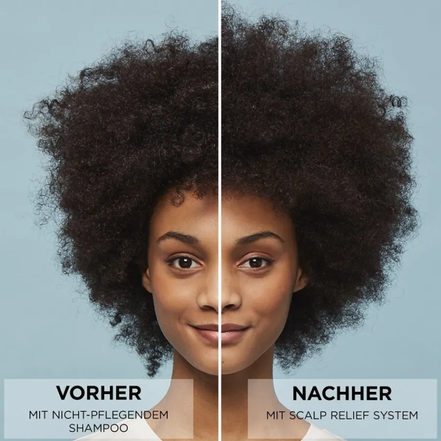 Nioxin Kopfhautpflege Scalp & Hair Conditioner von New