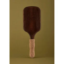 Regincu00F3s Korkgriff Paddlebürste Nylon 13-reihig von Regincós New