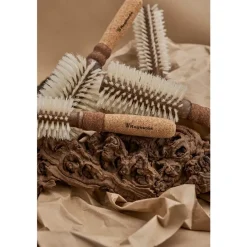 Regincu00F3s Korkgriff Rundbürste Blond Ø 9/40 mm von Regincós Discount