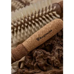 Regincu00F3s Korkgriff Rundbürste Blond Ø 9/40 mm von Regincós Discount