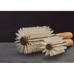 Regincu00F3s Korkgriff Rundbürste Blond Ø 9/40 mm von Regincós Discount