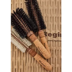 Regincu00F3s Korkgriff Rundbürste Black Ø 26/80 mm von Regincós Outlet