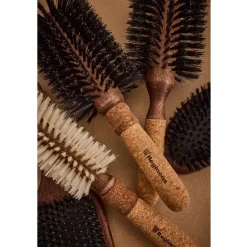 Regincu00F3s Korkgriff Rundbürste Black Ø 26/80 mm von Regincós Outlet