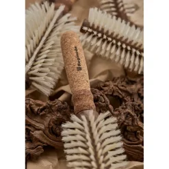 Regincu00F3s Korkgriff Rundbürste Blond Ø 26/80 mm von Regincós