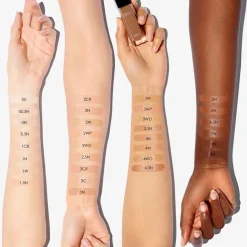 DIOR Korrekturen Forever Skin Correct Full-Coverage Concealer - 24 Stunden Feuchtigkeit & Halt von Best