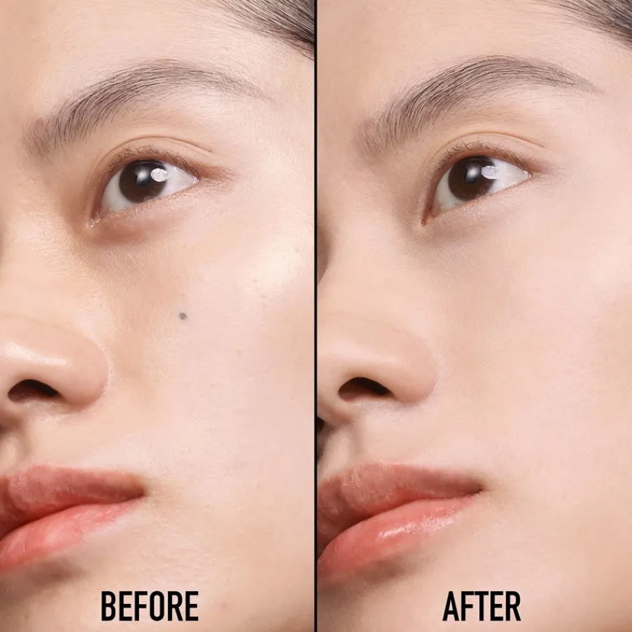 DIOR Korrekturen Forever Skin Correct Full-Coverage Concealer - 24 Stunden Feuchtigkeit & Halt von Best