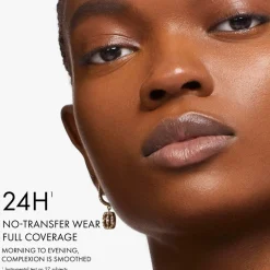 DIOR Korrekturen Forever Skin Correct Full-Coverage Concealer - 24 Stunden Feuchtigkeit & Halt von Best