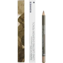 KORRES Eyebrow Pencil