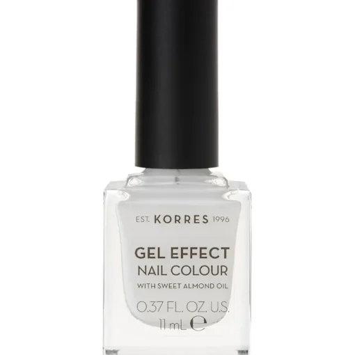 KORRES Gel Effect Nail Colour