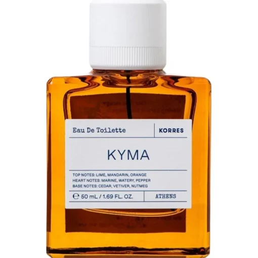 KORRES Kyma Eau de Toilette Spray Online