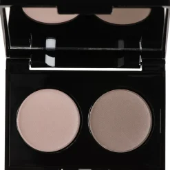 KORRES Volcanic Minerals Velvet Dual Eyeshadow Palette Discount