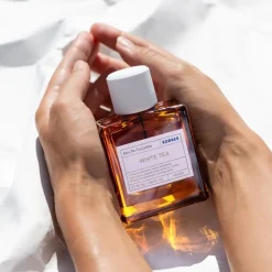 KORRES White Tea Eau de Toilette Spray Sale