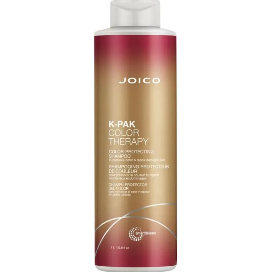 JOICO K-Pak Color Therapy Color-Protecting Shampoo von Outlet