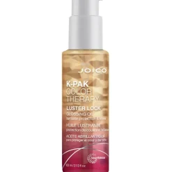 JOICO K-Pak Color Therapy Luster Lock Glossing Oil von Discount