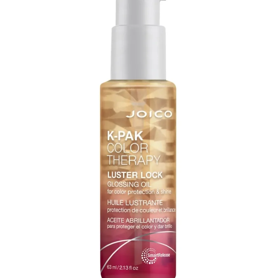 JOICO K-Pak Color Therapy Luster Lock Glossing Oil von Discount