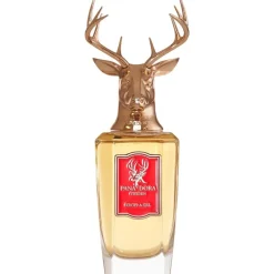 Pana Dora Sweden Kropp & Själ Eau de Parfum Spray von