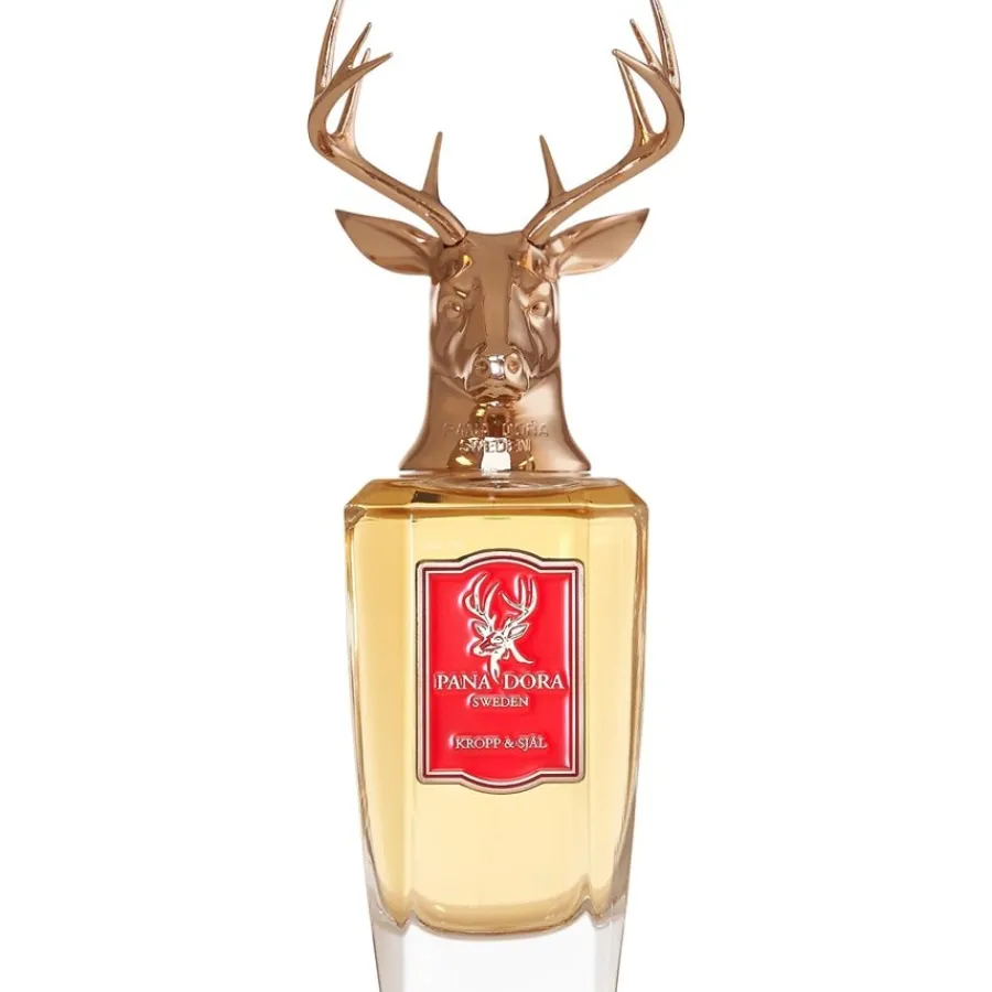 Pana Dora Sweden Kropp & Själ Eau de Parfum Spray von