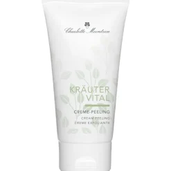 Charlotte Meentzen Kräutervital Creme Peeling von Sale