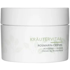 Charlotte Meentzen Kräutervital Rosmarincreme von Hot