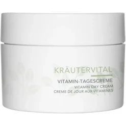 Charlotte Meentzen Kräutervital Vitamin Tagescreme von