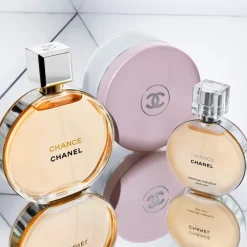 CHANEL KÖRPERCREME von