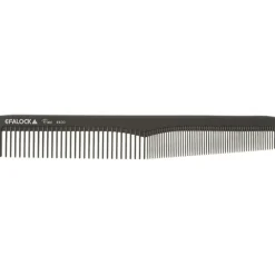 Efalock Professional Kämme Fine Haarschneidekamm #400 von Clearance