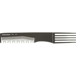 Efalock Professional Kämme Fine Toupier-Gabelkamm #302 von Discount