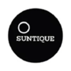 Suntique Körper I'm Family Sun Milk SPF50+ PA ++++ von