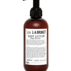 L:A BRUKET Körperlotionen und Körperbutter 225 Body Lotion Spruce von Clearance