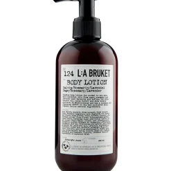 L:A BRUKET Körperlotionen und Körperbutter 124 Body Lotion Sage/Rosemary/Lavender von