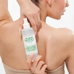 Mario Badescu Körperpflege Back & Body Clarifying Spray von