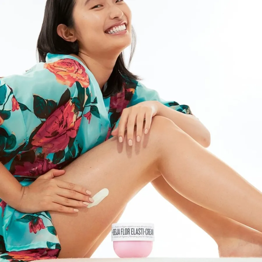 Sol de Janeiro Körperpflege Beija Flor Beija Flor™ Elasti-Cream Körpercreme von