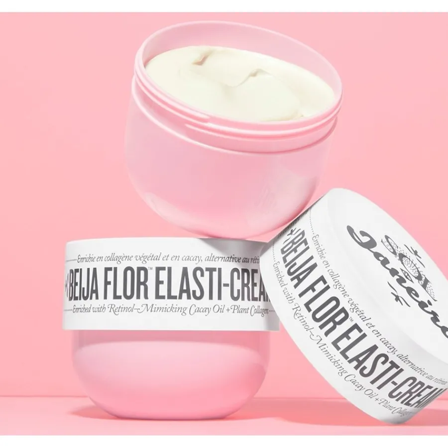 Sol de Janeiro Körperpflege Beija Flor Beija Flor™ Elasti-Cream Körpercreme von