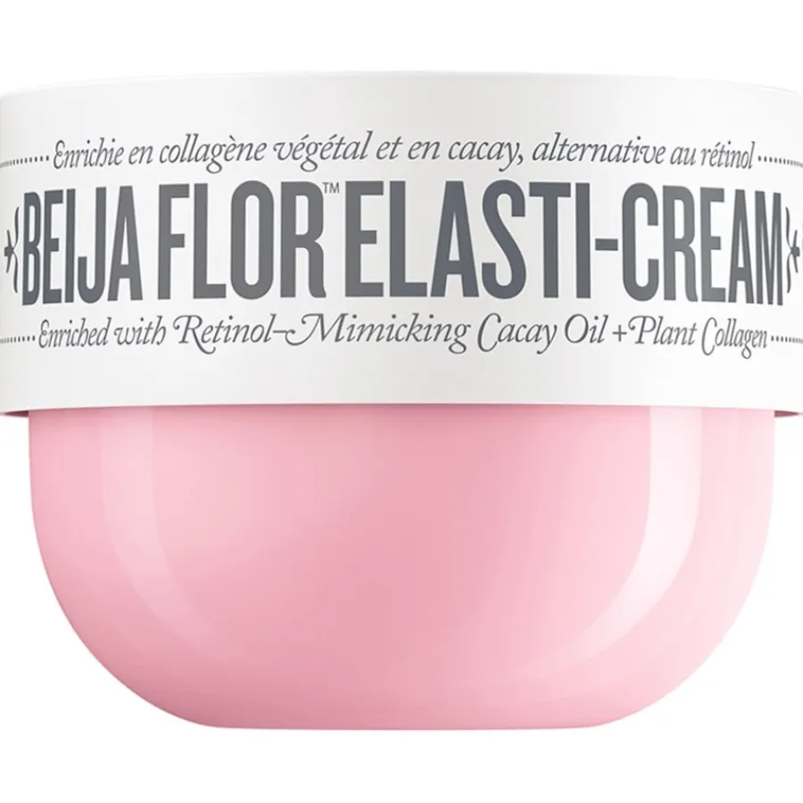 Sol de Janeiro Körperpflege Beija Flor Beija Flor™ Elasti-Cream Körpercreme von