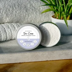 puremetics Körperpflege Deo-Creme Sensibelchen von