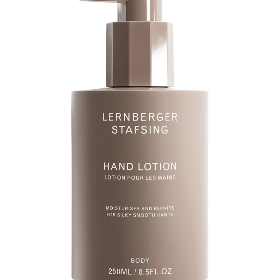 Lernberger Stafsing Körperpflege Hand Lotion von