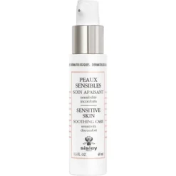 Sisley Körperpflege Sensitive Skin Soothing Care von