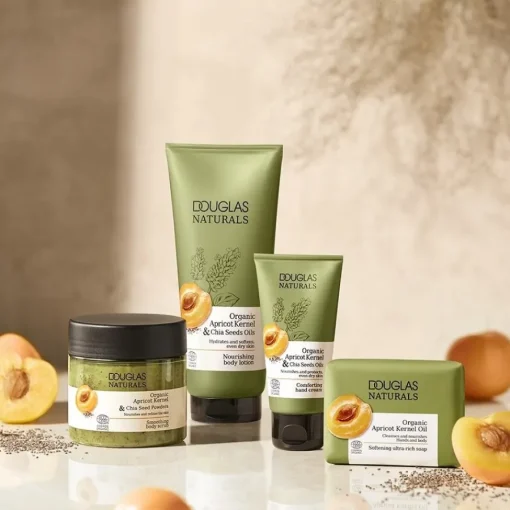 Douglas Collection Körperpflege Soothing Body Scrub von Clearance
